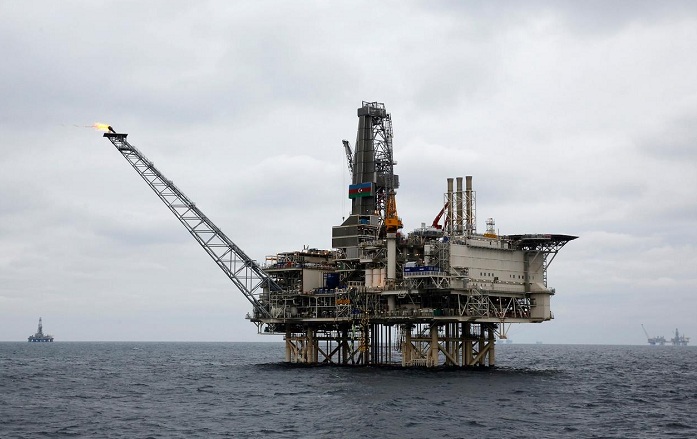 Body found in Caspian was KCA Deutag’s worker - BP